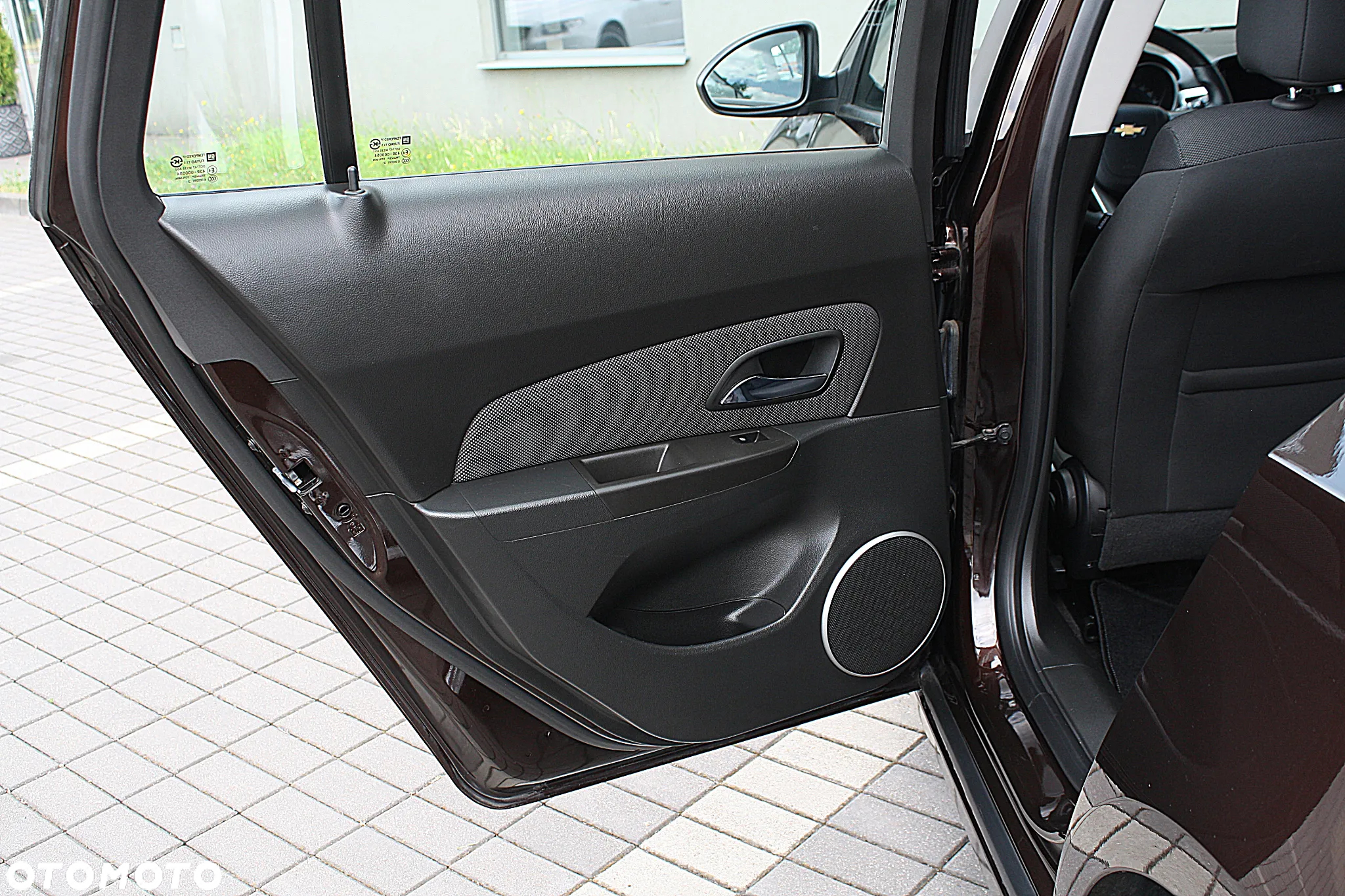 Chevrolet Cruze 1.4 T LT - 20
