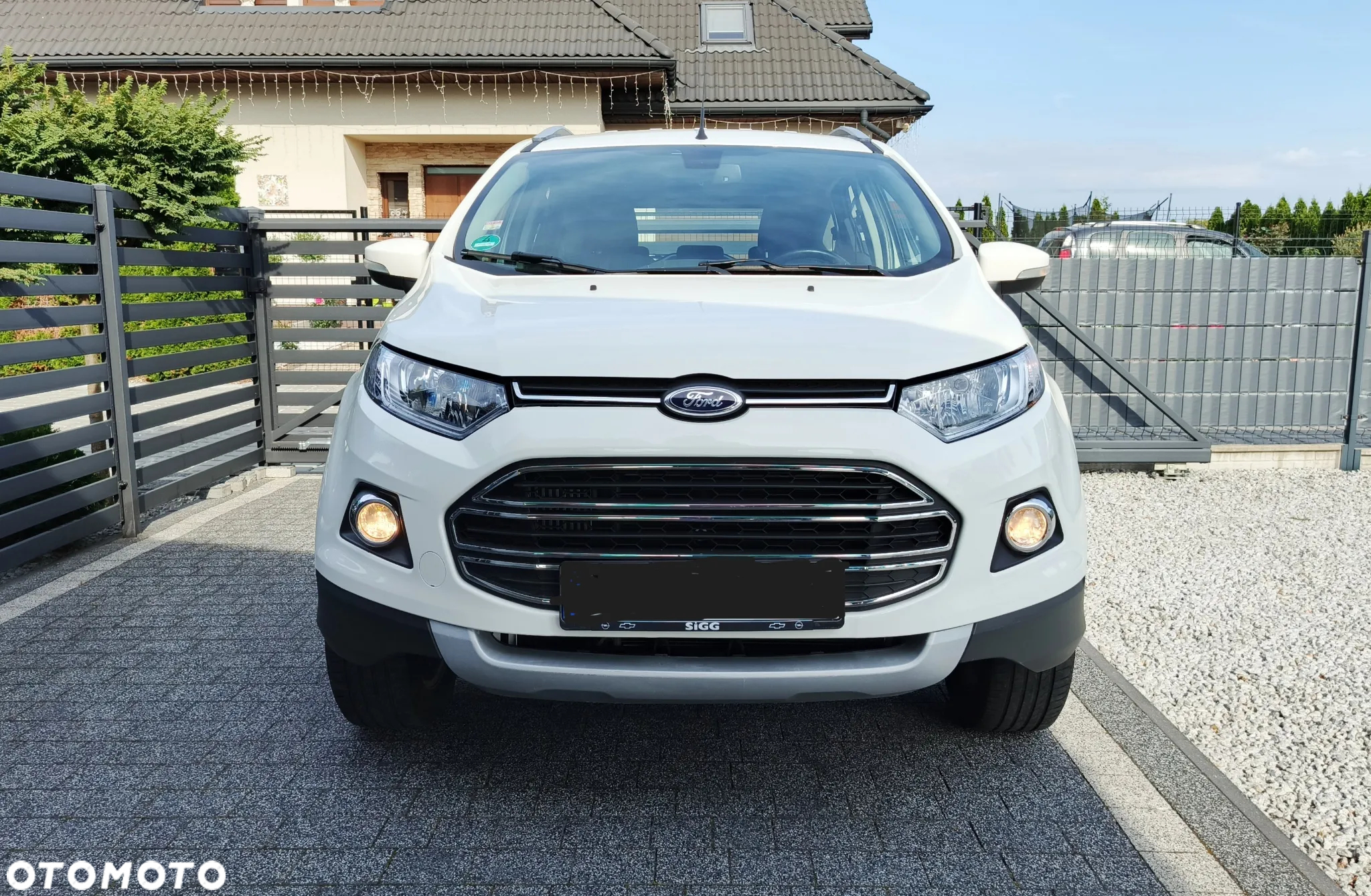 Ford EcoSport 1.0 EcoBoost - 3