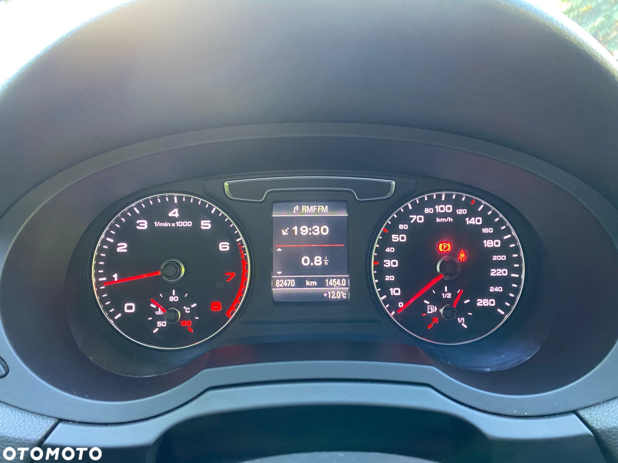 Audi Q3 1.4 TFSI CoD ultra Sport - 12