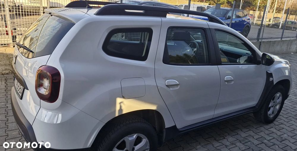 Dacia Duster - 5