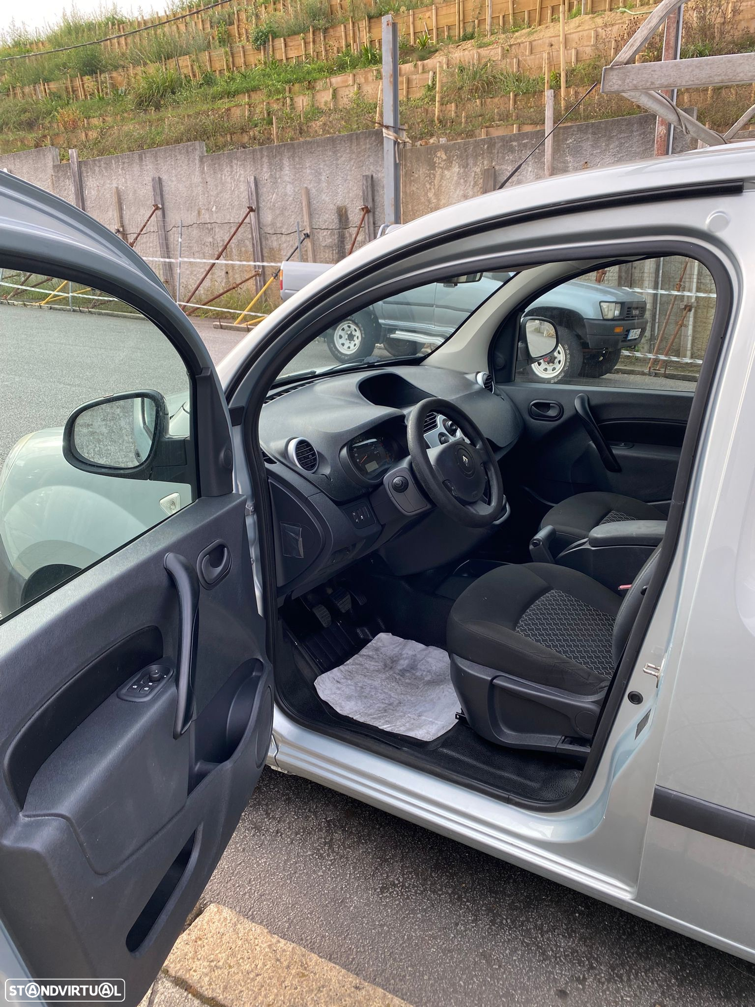 Renault Kangoo - 11
