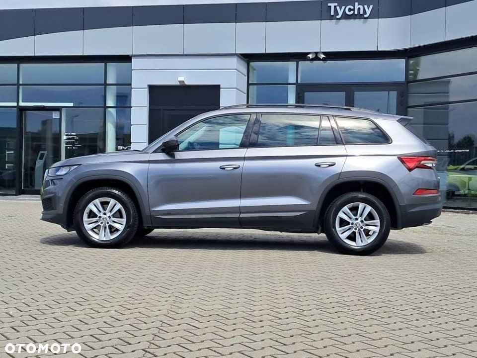 Skoda Kodiaq - 2