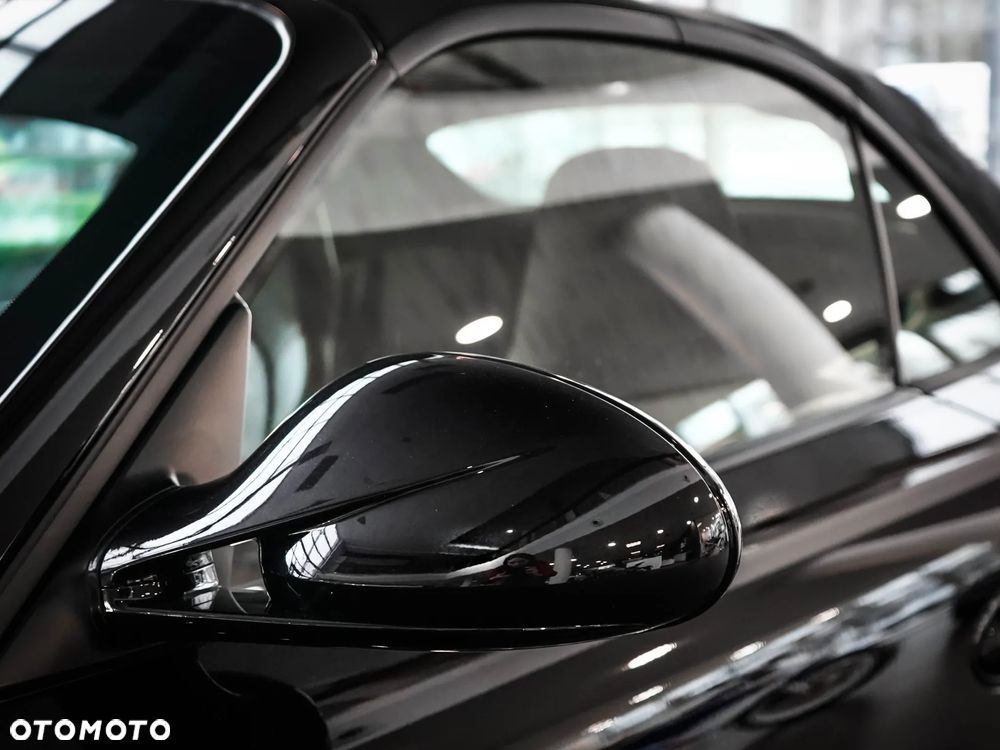 Porsche 911 Turbo S - 10