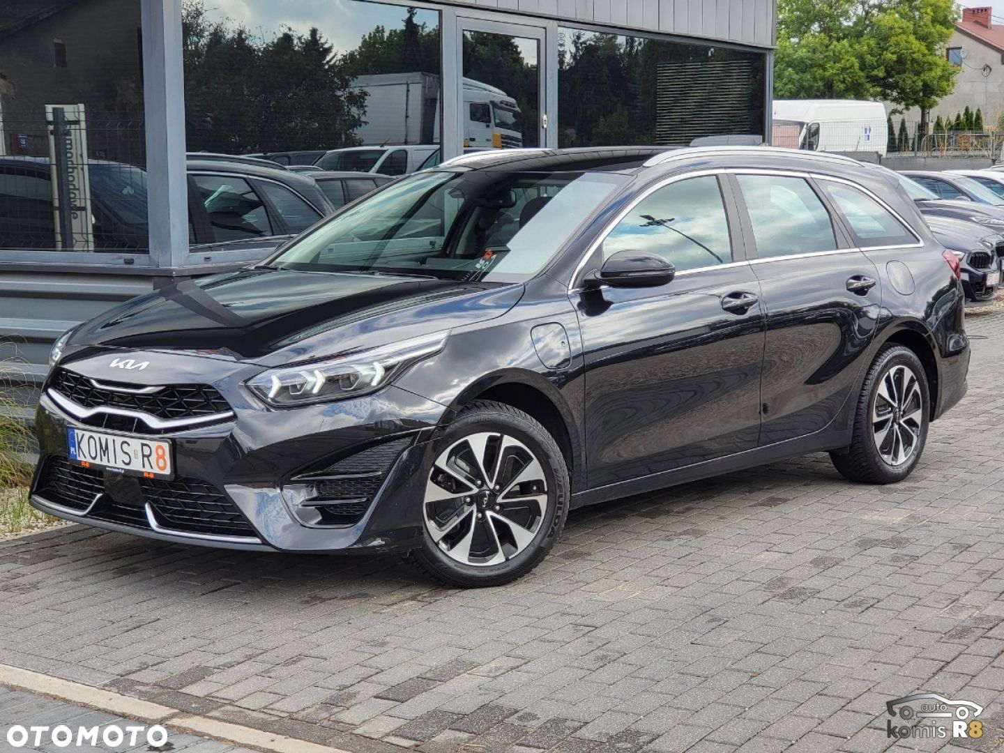 Kia Ceed - 2