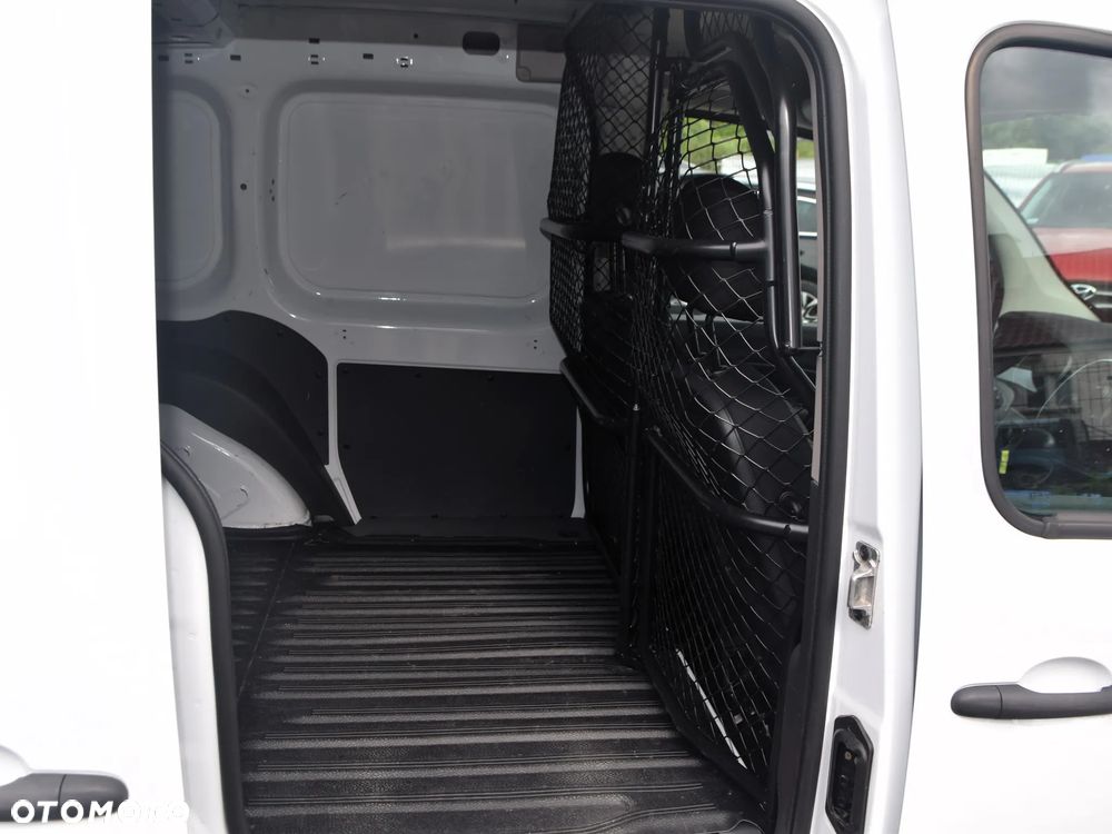 Renault Kangoo - 8