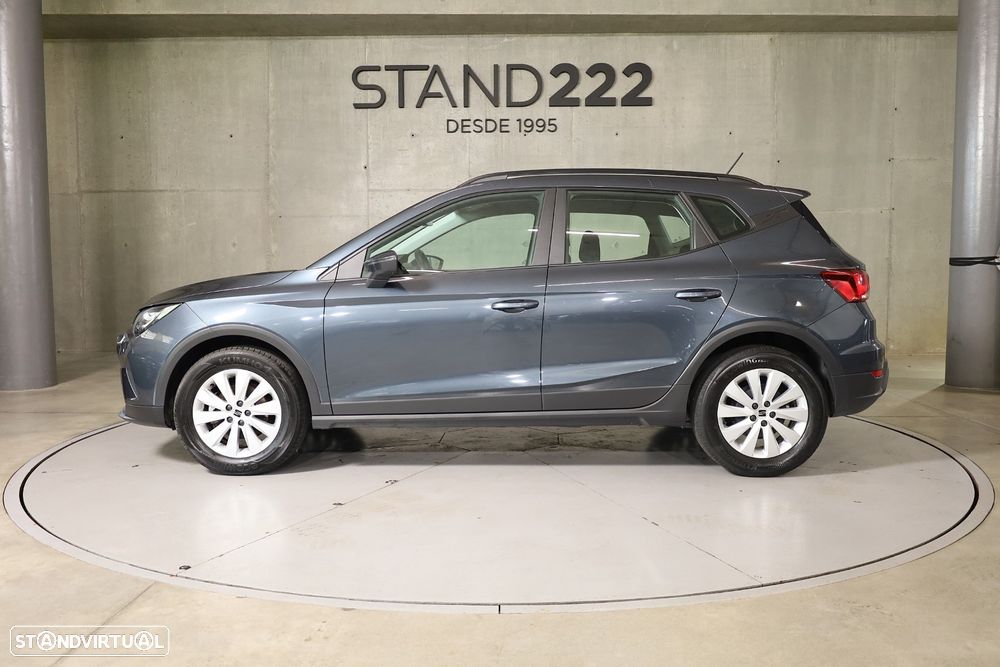 SEAT Arona 1.0 TSI Style - 8