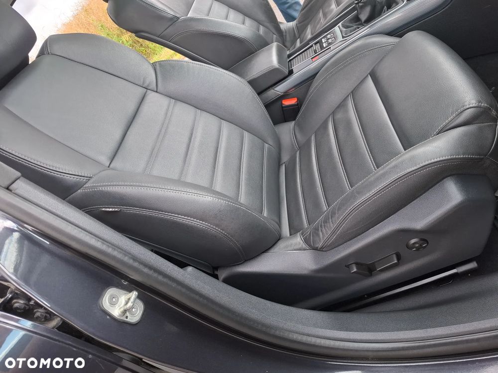 Peugeot 508 2.0 BlueHDi Allure S&S - 27