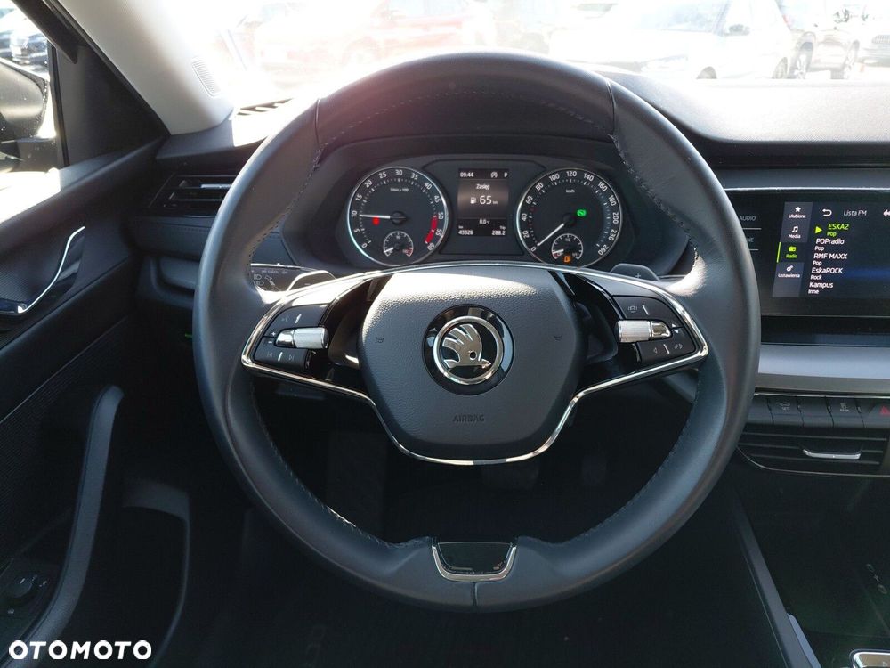 Skoda Octavia - 17
