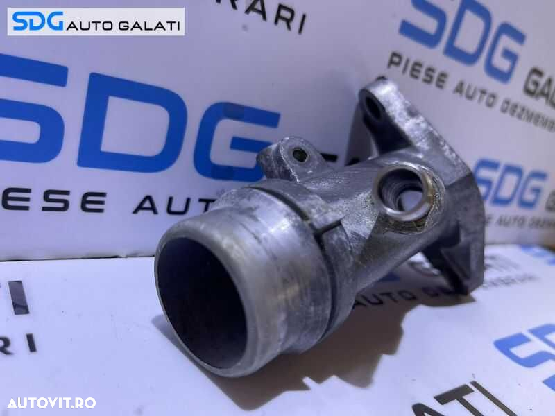 Teava Cot Tub Tubulatura Apa Motor Opel Astra K 1.6 CDTi 2015 – 2021 Cod sdgtaoa1 - 3