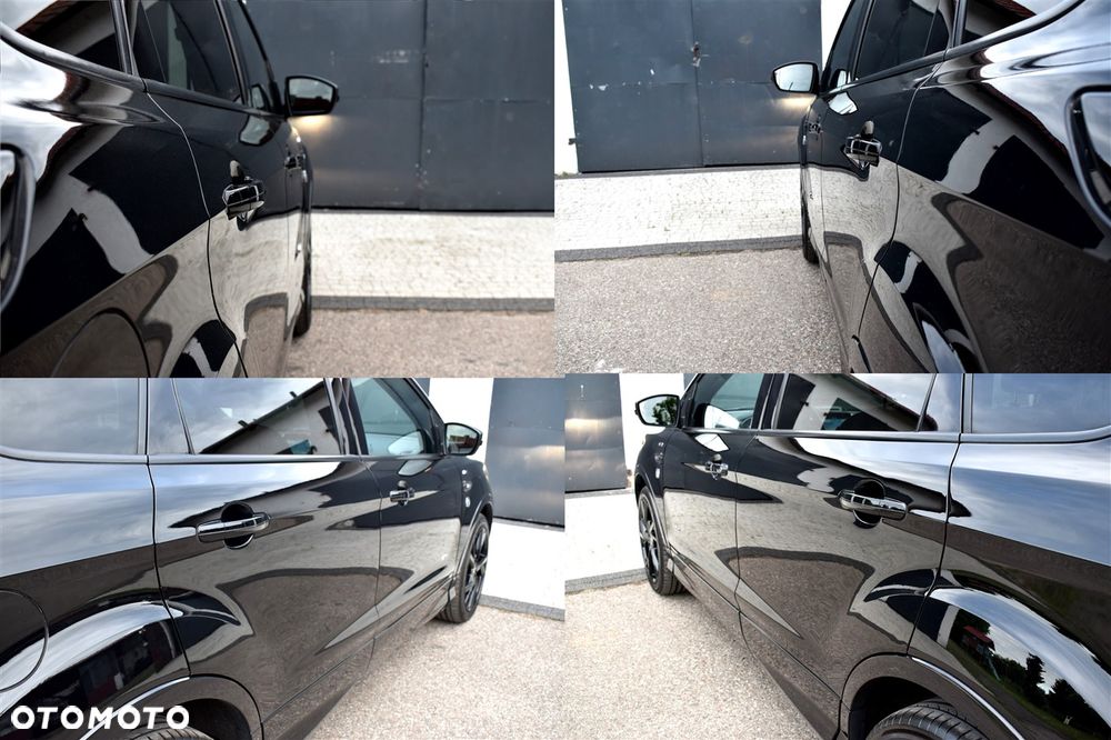 Ford Kuga 2.0 TDCi AWD ST-Line - 4