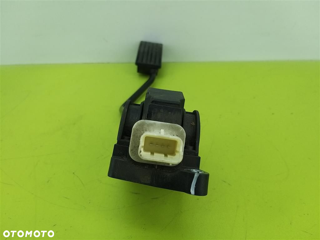 Potencjometr gazu pedał Peugeot 407 2.2B 16V 2004-2011  F00C3P2311 - 5
