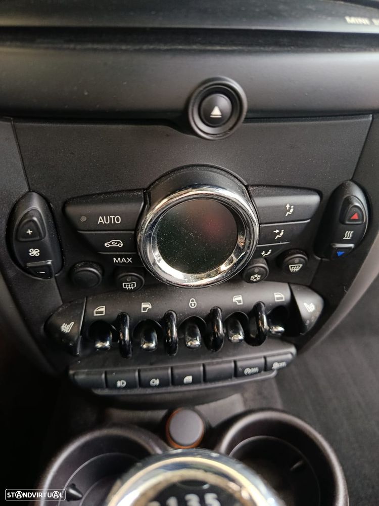 MINI Countryman Cooper D - 21