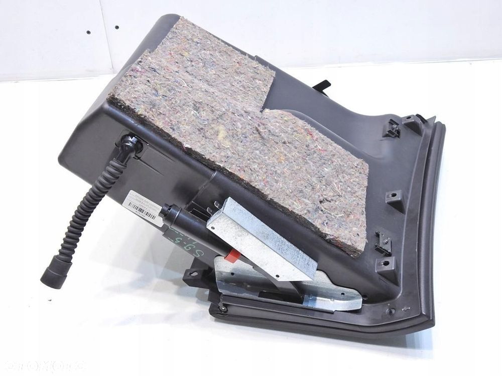 SCHOWEK SAAB 9-5 LIFT 4600763 - 5