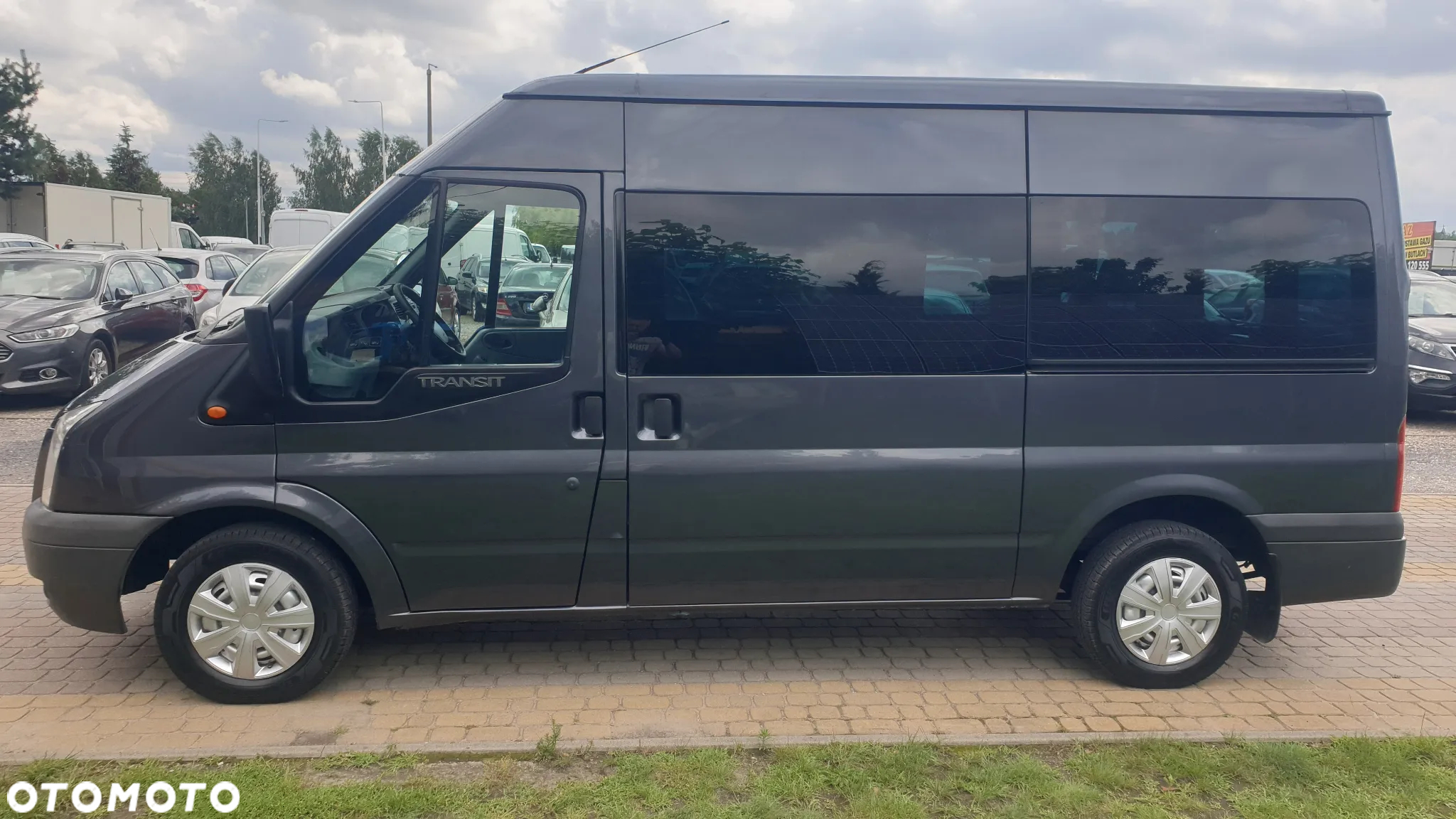 Ford Transit - 3