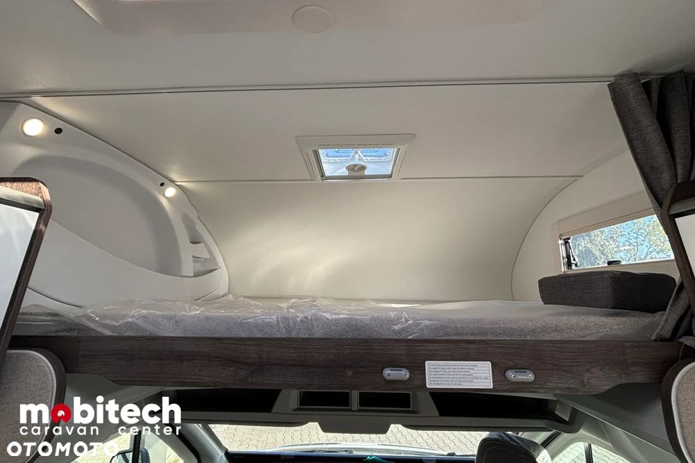 Benimar Sport 344 UP M26 - 11