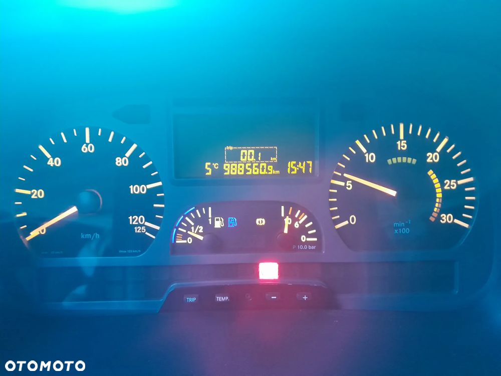 Mercedes-Benz ATEGO 1224 L - 15