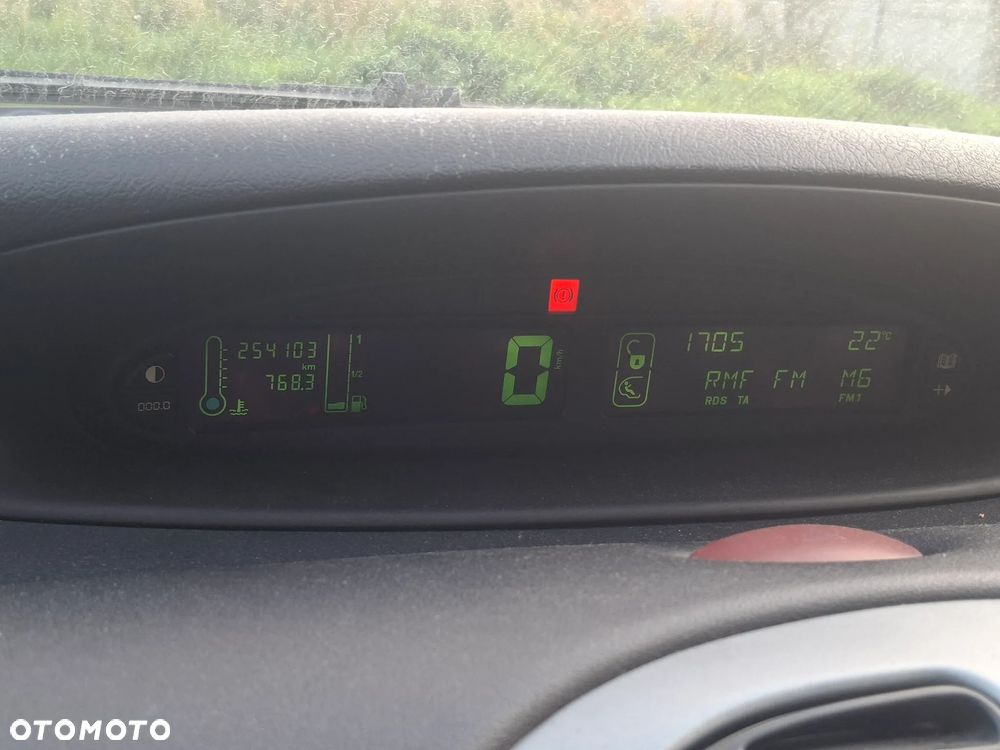 Citroën Xsara Picasso - 9