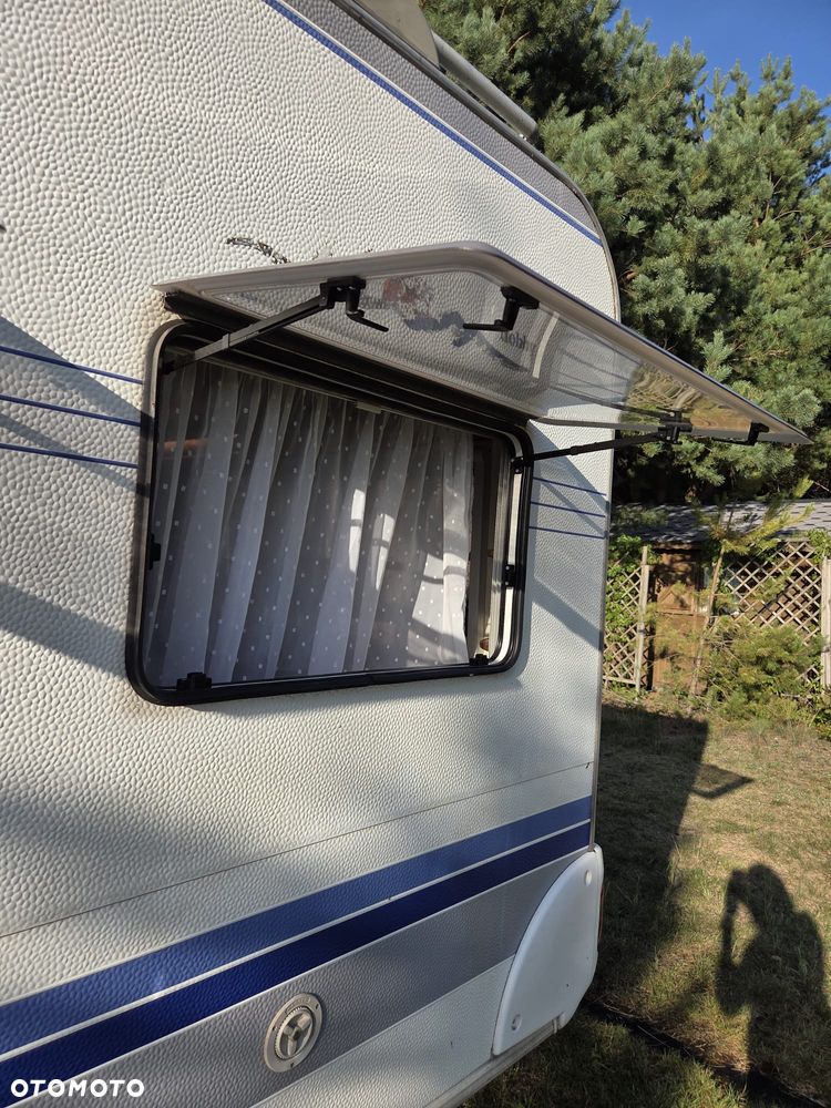 Hobby Hobby 460 de Luxe Easy - 6