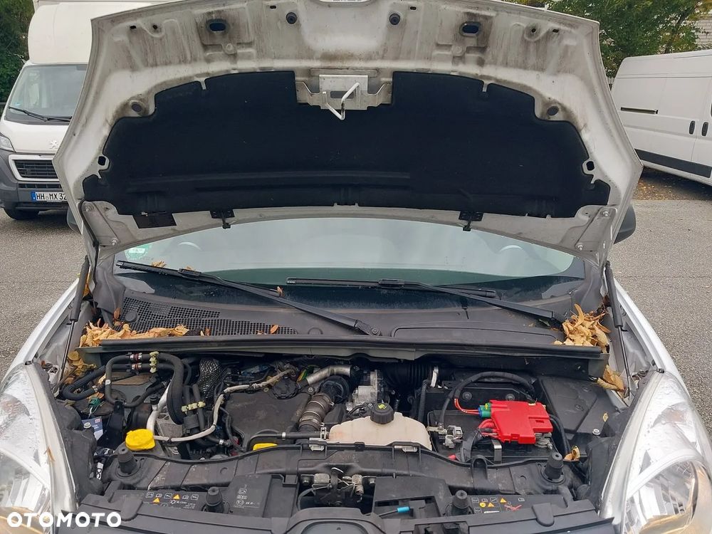 Renault Kangoo - 11