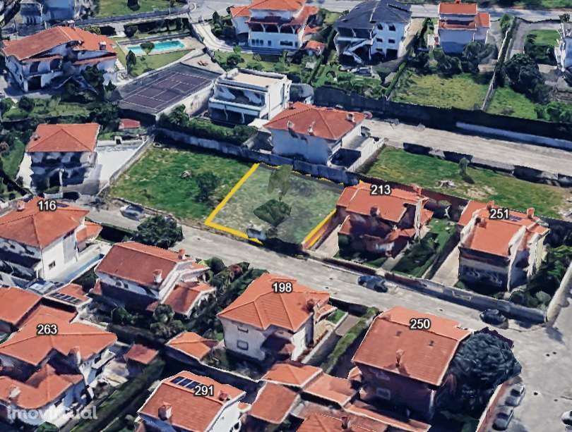 Terreno  Venda em Ponte,Guimarães - Grande imagem: 2/3