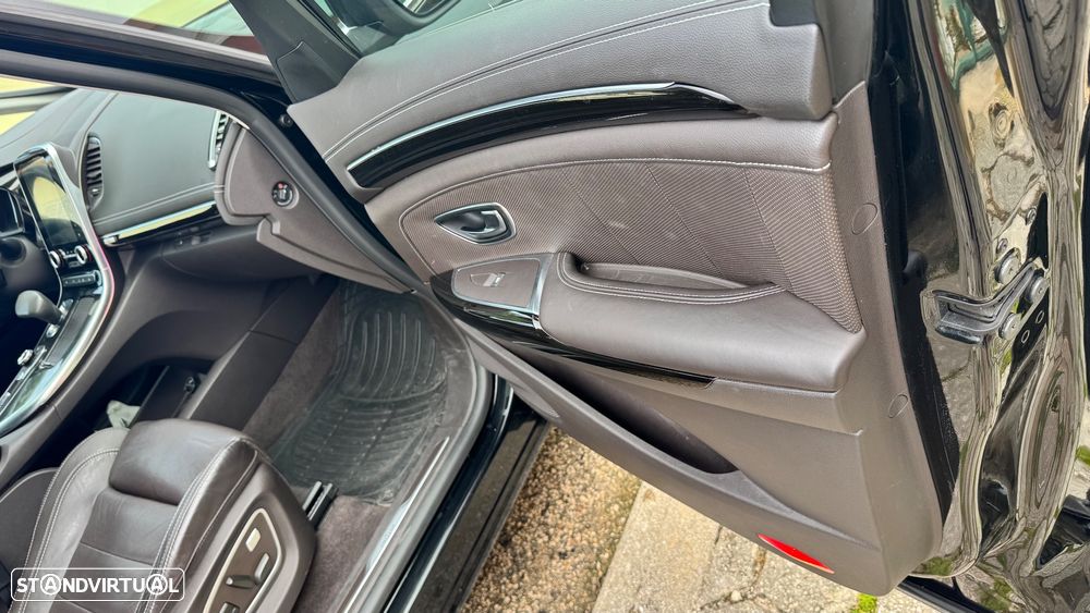 Renault Espace 1.6 dCi Initiale Paris EDC - 5