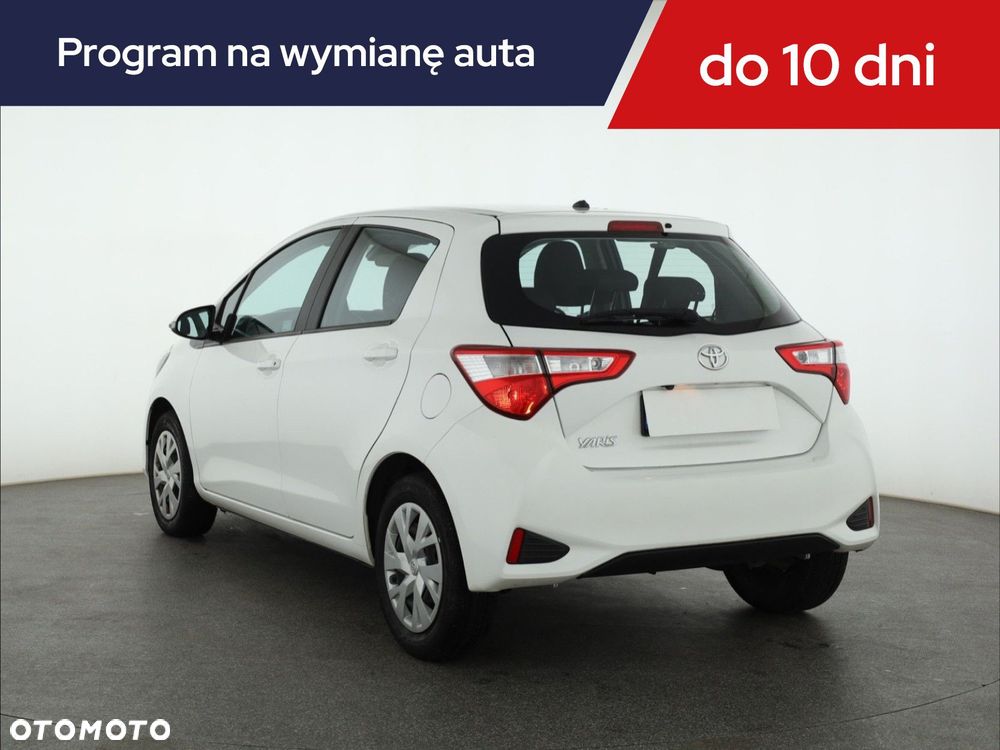 Toyota Yaris - 6