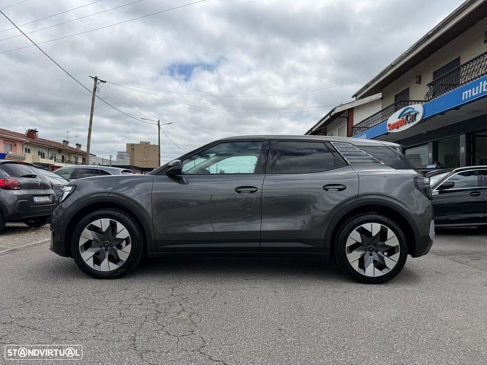 Ford Explorer - 3