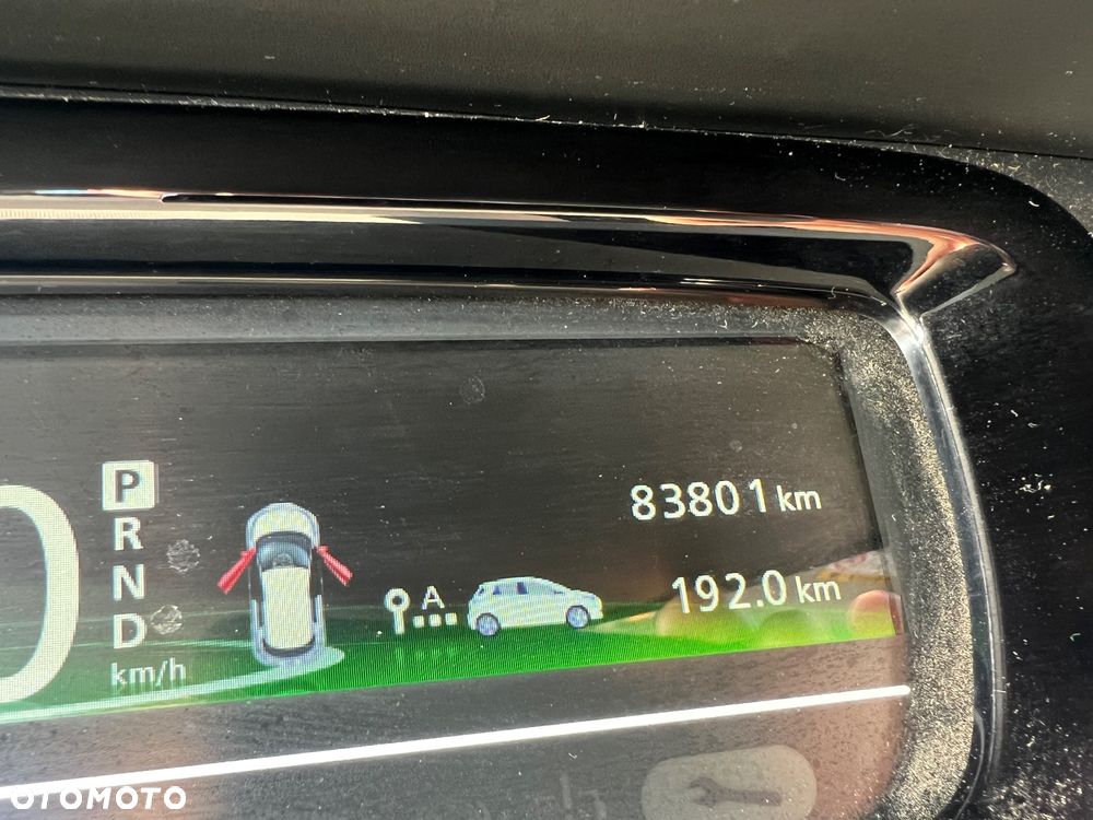 Renault Zoe Life - 22