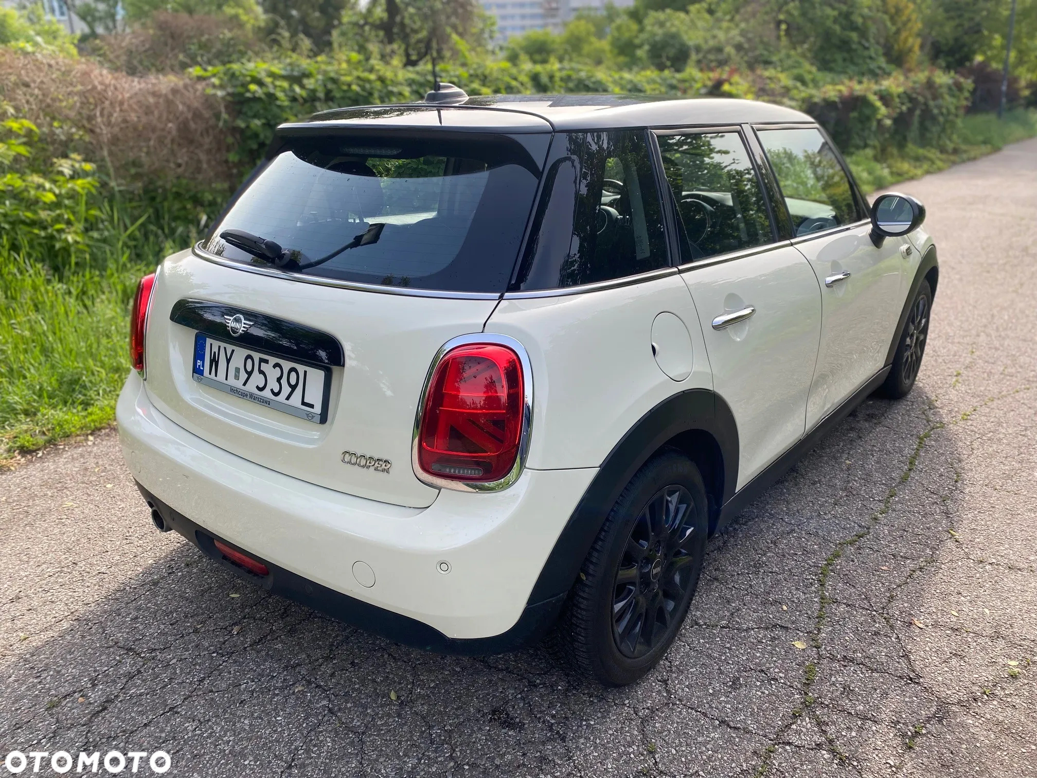 MINI Cooper - 6