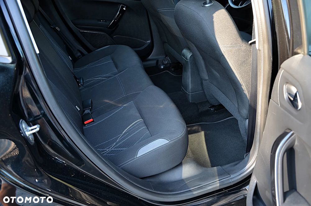 Peugeot 208 1.4 HDi Business Line - 21