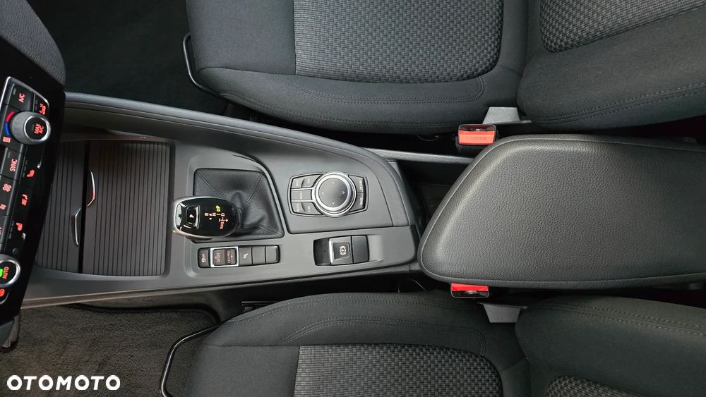 BMW X1 xDrive18d Sport - 19