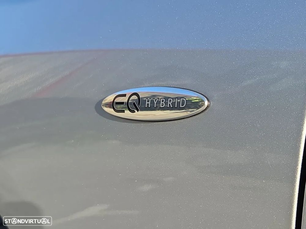 Mercedes-Benz B 250 e - 10