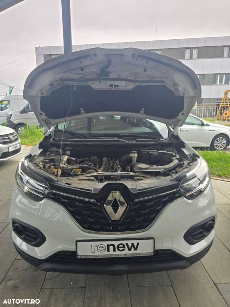 Renault Kadjar - 21