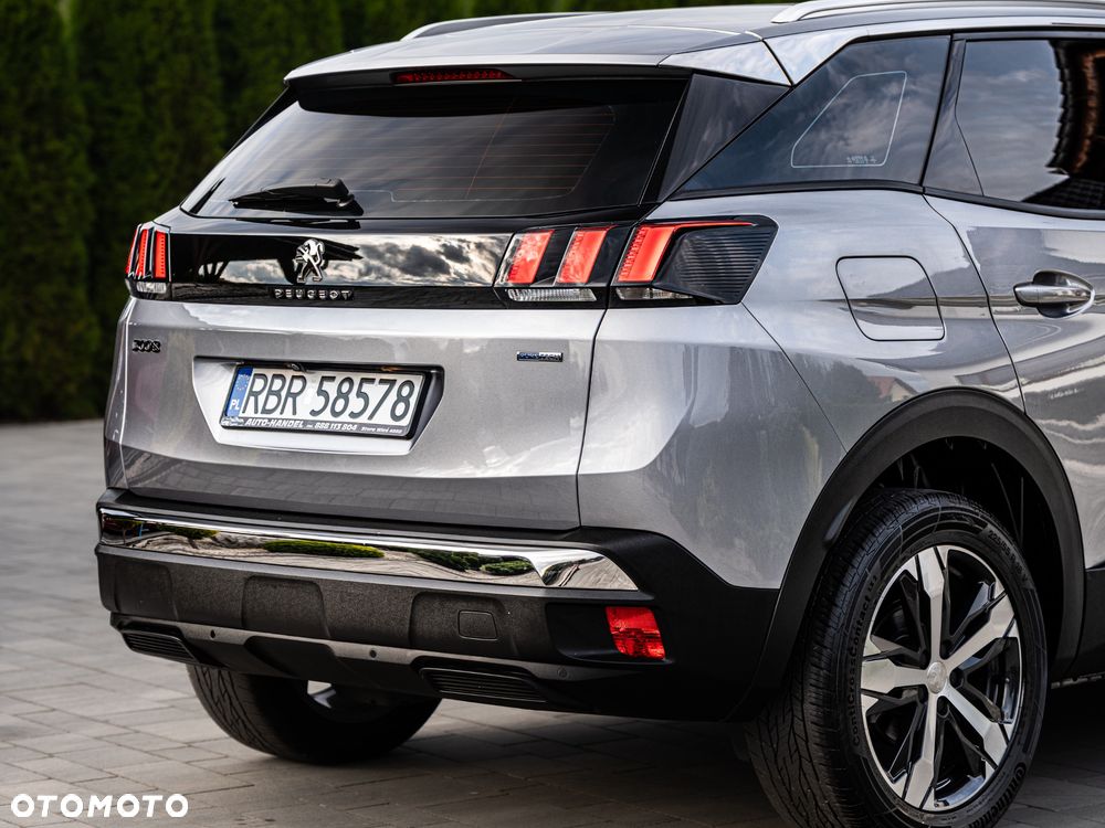 Peugeot 3008 PureTech 130 Stop & Start Active - 15