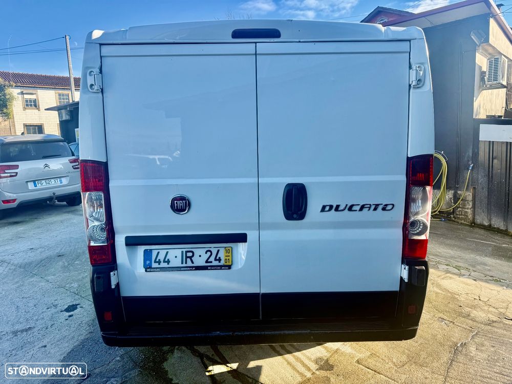 Fiat Ducato - 28