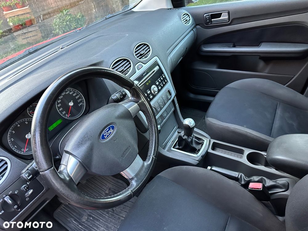 Ford Focus - 13