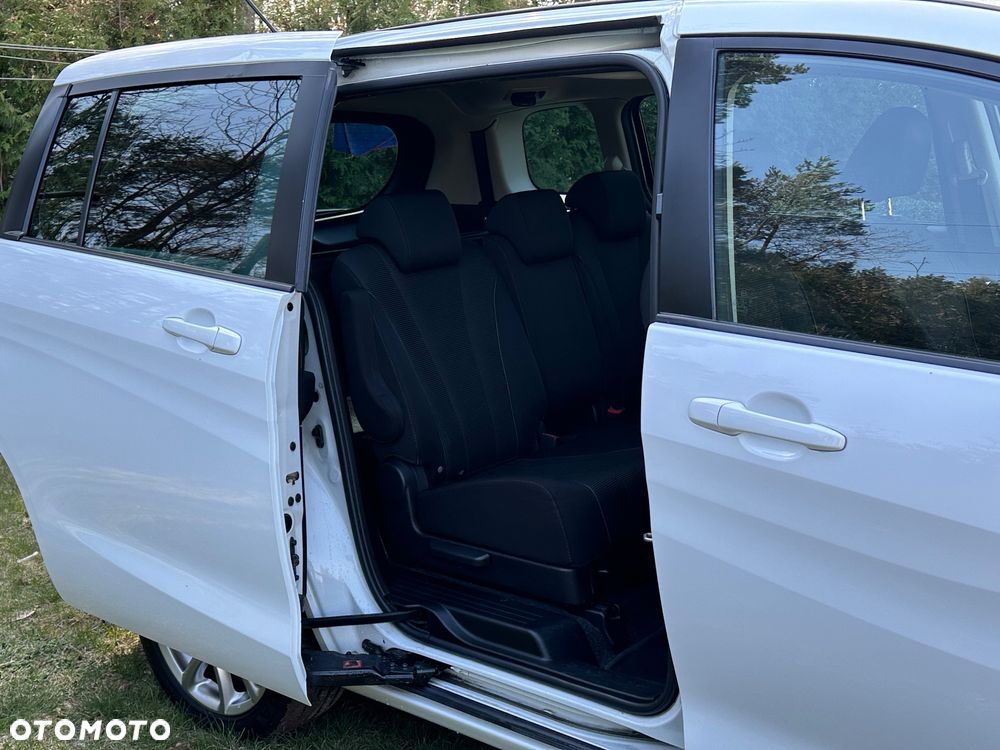 Mazda 5 1.6 MZ-CD Center-Line - 22