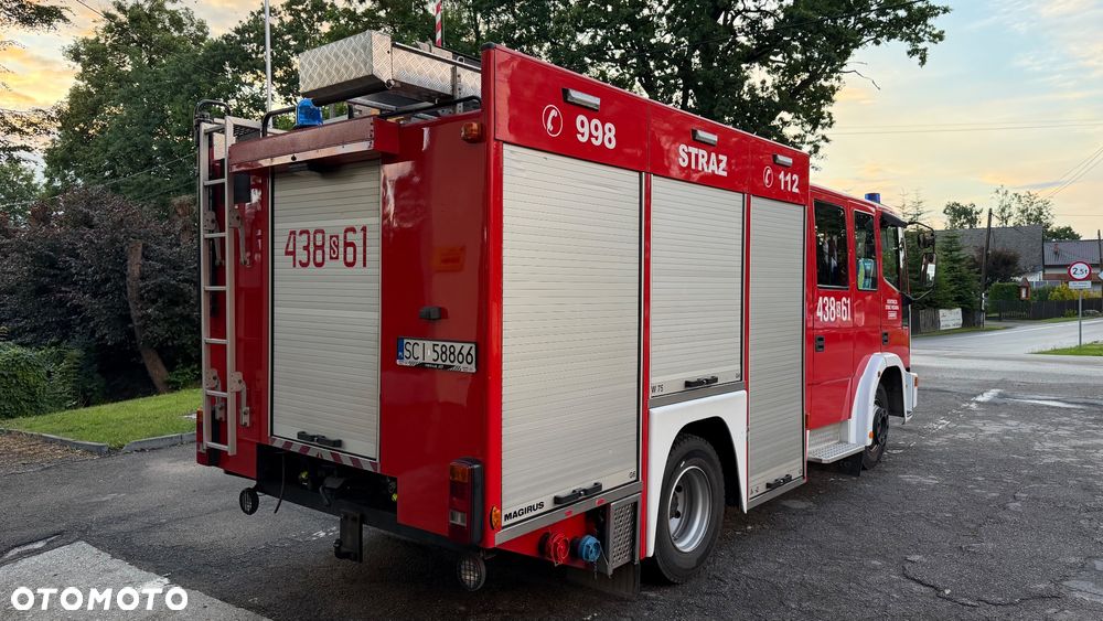 Iveco Magirus - 4