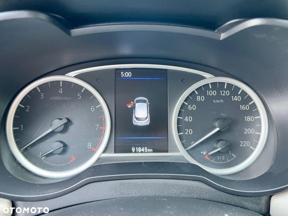 Nissan Micra 1.0 IG-T Xtronic Acenta - 15