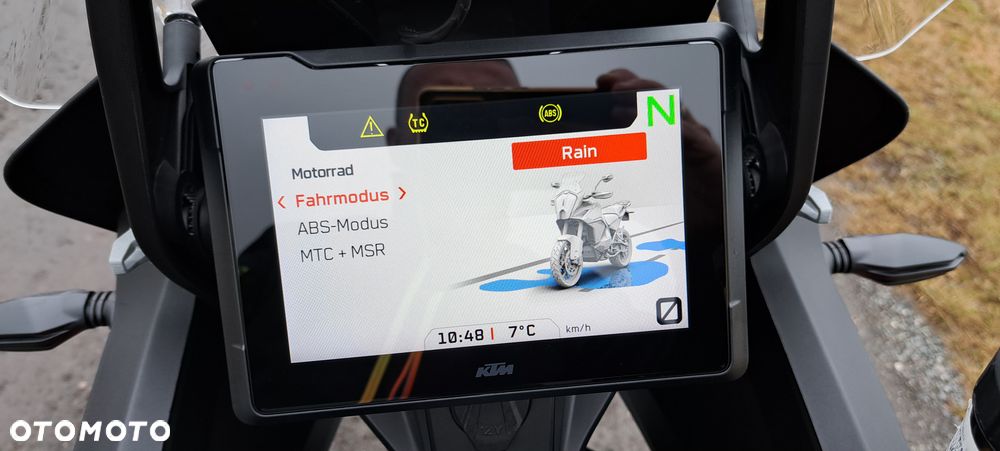 KTM Super Adventure - 22