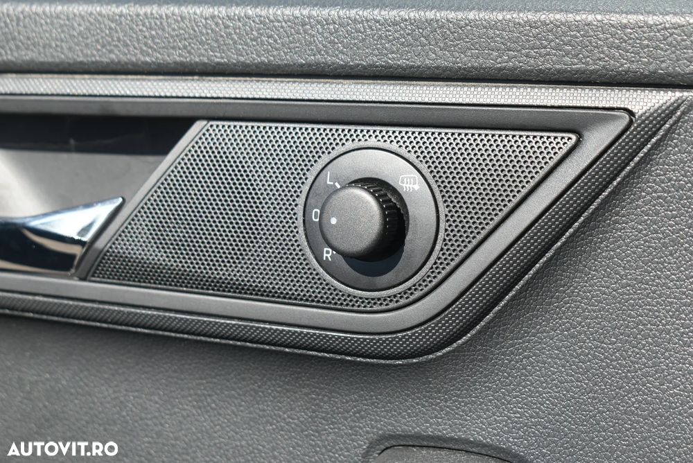 Skoda Fabia 1.0 TSI Ambition - 11