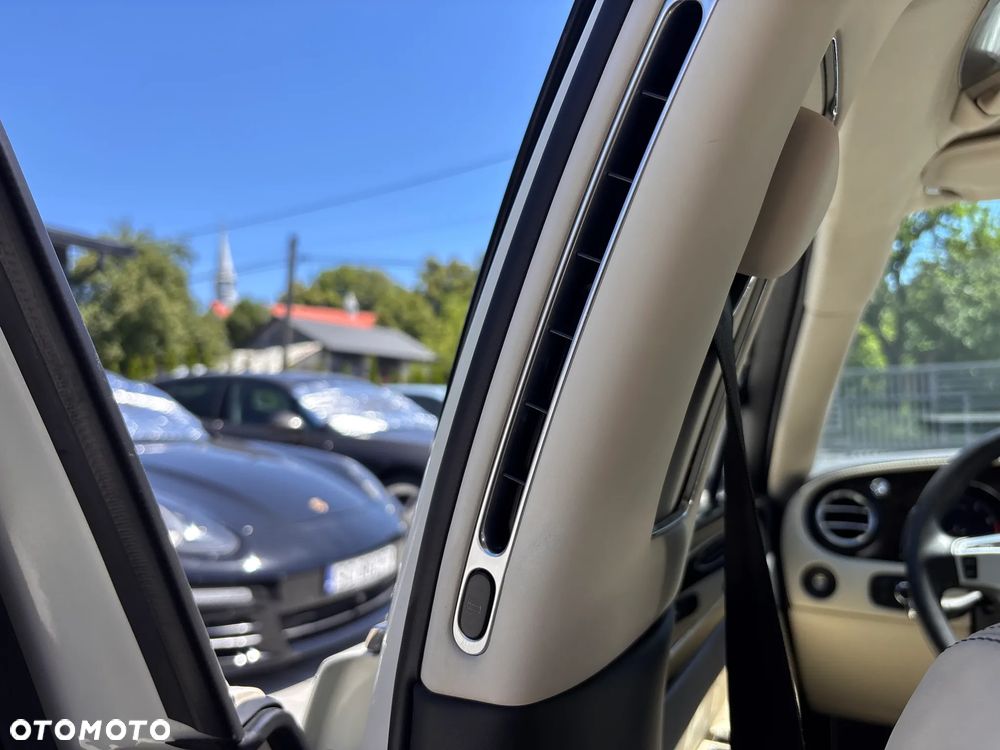 Bentley Flying Spur Speed - 34