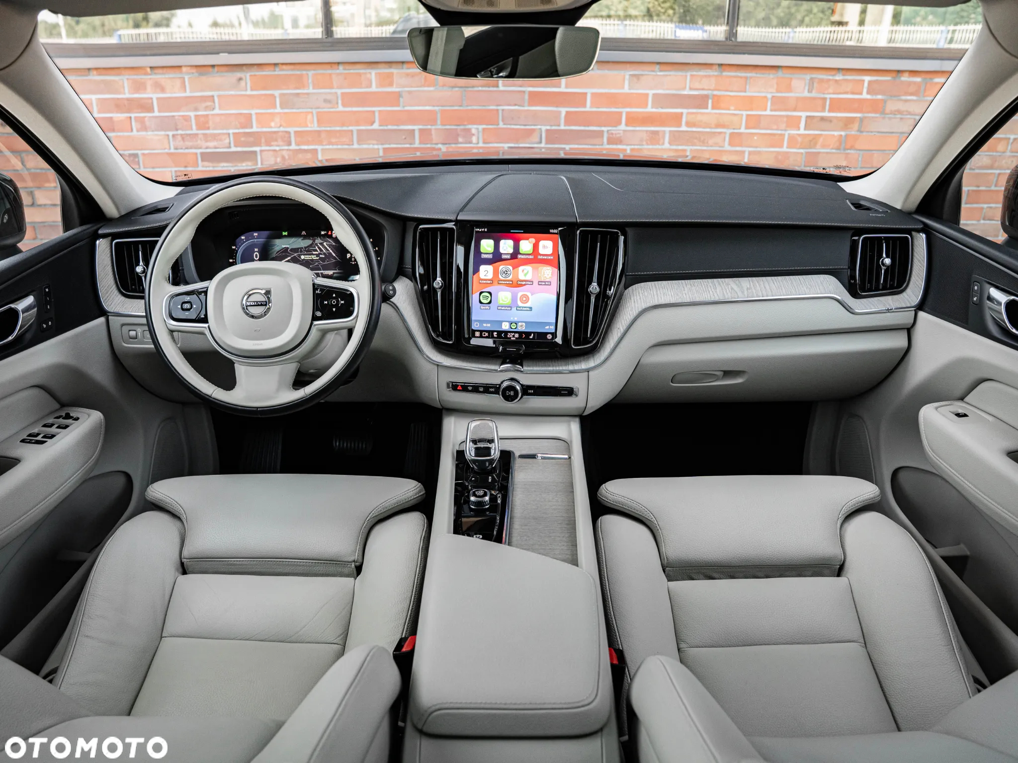 Volvo XC 60 T6 AWD Plug-In Hybrid Inscription - 5