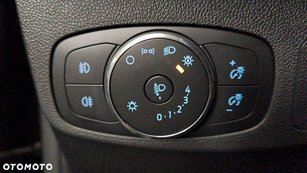 Ford Focus 1.5 EcoBlue Active X - 20