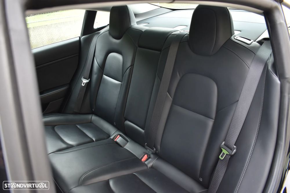 Tesla Model 3 Standard Range Plus RWD - 10
