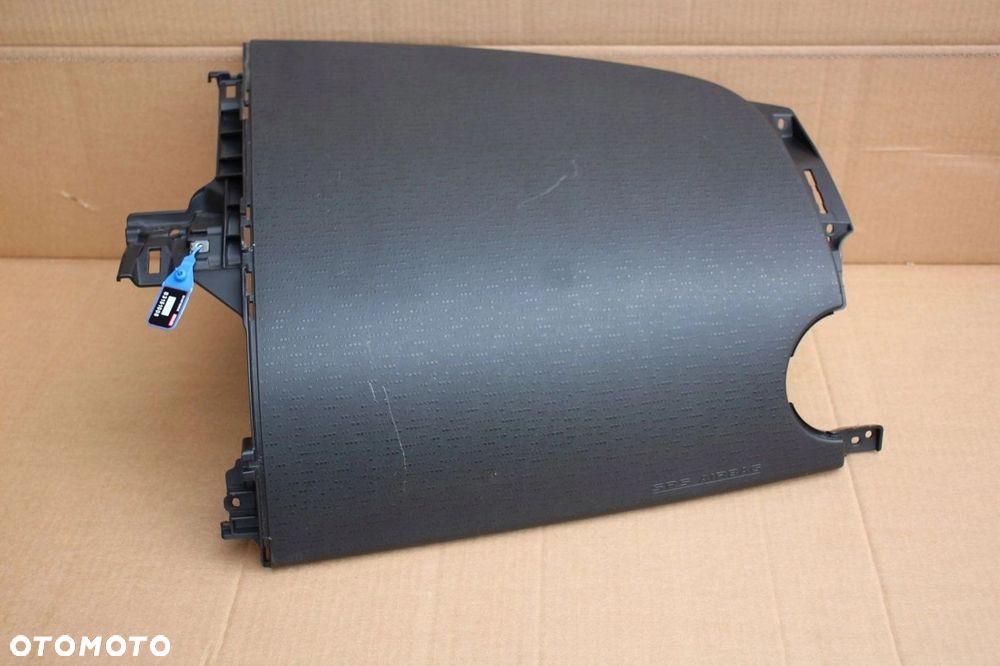 Obudowa poduszki pasażera góra deski MITSUBISHI COLT VI Z30 LIFT 8002A579ZZ - 1
