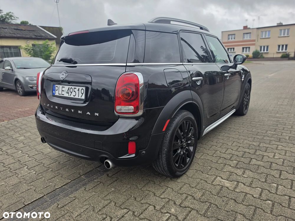 MINI Cooper S Metropolitan - 6