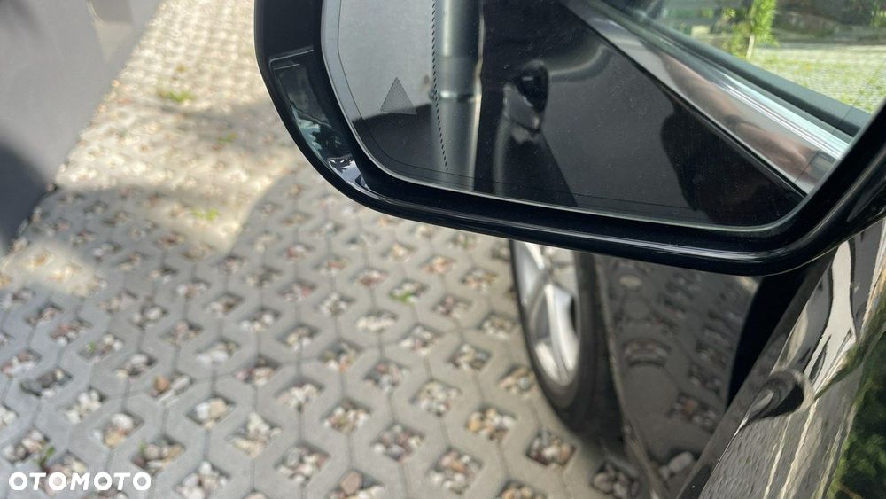 Mercedes-Benz Klasa E - 20