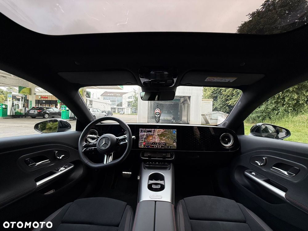 Mercedes-Benz CLA - 19
