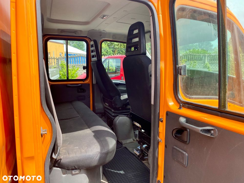 Iveco Daily - 10